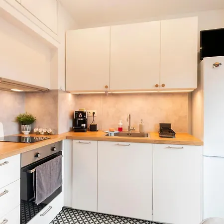 Apartment Your Place Sofia